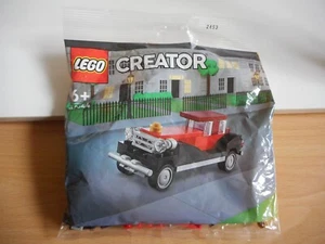 Lego Creator Car in Polybag (30644) - Picture 1 of 1