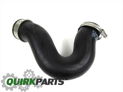 07-09 DODGE FREIGHTLINER SPRINTER CHARGE AIR INTER COOLER HOSE OEM NEW MOPAR - Image 1 of 4
