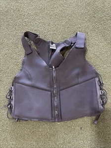 Austin Active Weighted Vest Workout Equipment, 5LB Body Weight Vest - Picture 1 of 5