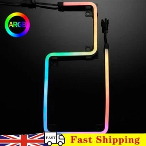 Light Strip ARGB Neon PC Computer Case Decoration LED Strip (M5) - Afbeelding 1 van 7