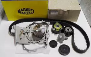KIT DISTRIBUTION & POMPE A EAU RENAULT 1.6 16V K4M - Bild 1 von 1