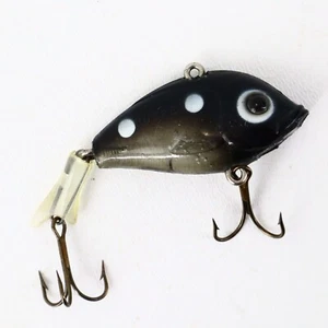 Brooks Buzzer Black White Spots Buzzer - Picture 1 of 11