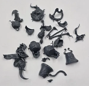 Bits Great Unclean Death Guard Nurgle Chaos Daemons Warhammer 40K - Picture 1 of 1