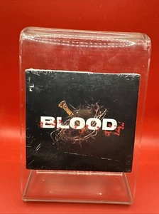 Blood - Fresh Wine Records -  2022 - EJWORSHIP - FRESHWINEMUSIC - Picture 1 of 6