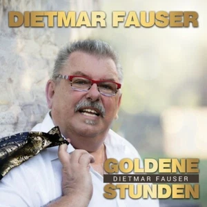 CD mit Autogramm von Schlagersänger Dietmar Fauser Goldene Stunden  NEU - Bild 1 von 1