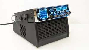 K-LINK K-621 Base Kit For Stryker 955, Anytone AT-5555N & More - Supply/Fan/Spkr - Afbeelding 1 van 24