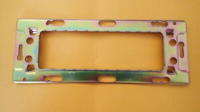 Legrand Ancien MOSAIC 74806 ou 748 06 - Support à vis - Vente à l'unité  - Photo 1/3