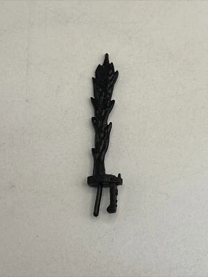 Flash Gordon Energy Sword 1986 Galoob Defensores de la Tierra Arma De Colección Foto 1 de 4