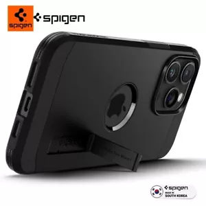 Funda protectora para iPhone 15 Pro Max Spigen funda protectora estuche para móvil - Imagen 1 de 20