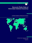 Pablo E. Guidot Occasional Paper (Intl Monetary Fund) No 80); Domest (Paperback)