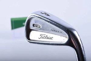 Titleist CB 710 #4 Iron / 24 Degree / Stiff Flex Steel Shaft - Picture 1 of 6