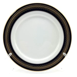Legacy by Noritake Fine China Vienna 2796 Salad Plate 8" Used - Picture 1 of 3