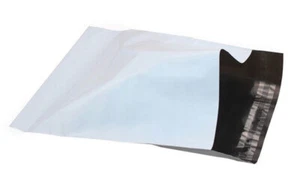 Light Poly Mailer Plastic Shipping Mailing Bags Envelope Polybag Courier Bag - Picture 1 of 8