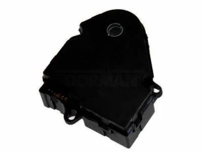 Actuador de aleta de aire izquierdo Dorman 67163QY OE Solutions para GMC Envoy XUV 2004-2005 Foto 1 de 2