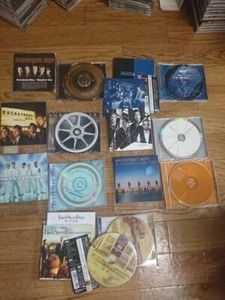 Backstreet Boys、BSB CD SET x7 【Unbreakable】 etc Album set(Used item)S07129 - Picture 1 of 2