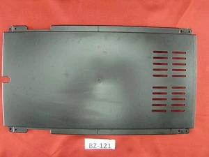 Original Jura Impressa E 80 TYP 618 B1 Rückwandabdeckung Bowl #BZ-121 - Picture 1 of 2
