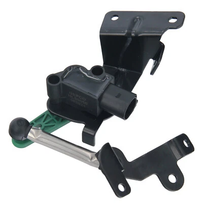 Livello Sensore Asse Xenon per VW Golf VI Passat B6 B7 Tiguan Touran posteriore - Immagine 1 di 4