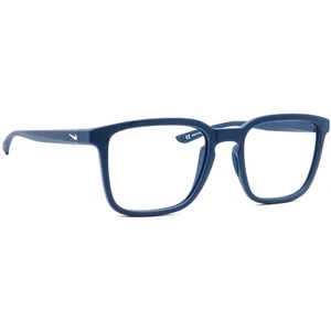 Gafas de sol Nike marco solo circuito EV1195 401 azul mate cuadrado 55 mm - Imagen 1 de 6