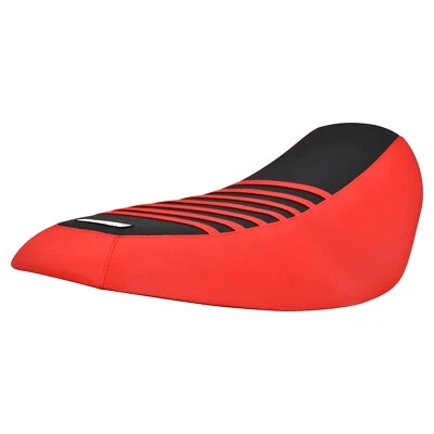 2002-03 Kawasaki Prairie 650/04-05 700/05-09 Brute Force 650 VERMELHO/PRETO/VERMELHO #374 - Imagem 1 de 4