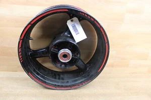 Kawasaki ZX-9R ZX900E 00-01 Felge hinten 17x6.00 400-098 - Bild 1 von 5