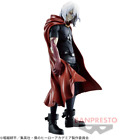 Bandai My Hero Academia DXF Toy Figure Tomura Shigaraki?7.8in 20cm MHA Villain