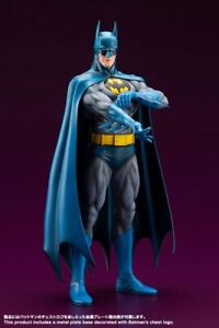 ARTFX DC Batman THE BRONZE AGE 1/6 Complete Figure Kotobukiya PRESALE