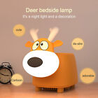 1 Set Led Night Light Creative Shape Illumination Bluetooth-compatible Baby