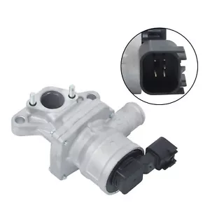 Válvula de admisión EGR de succión de aire de laboratorio LH 14845AA220 para Subaru Forester Legacy - Imagen 1 de 15