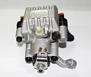 Bremssattel hinten KYMCO MXU 500 43100-LFE9-E00-NJA - Bild 1 von 3