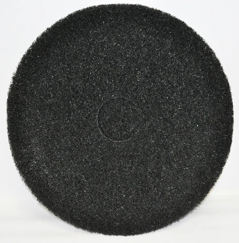 Almohadilla de pelar Oreck Orbitor negra 437071 Foto 1 de 1