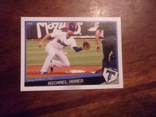 2017 TULSA DRILLERS Minor League Single Cards YOU PICK OBO
