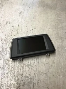 BMW 2 F46 GRAN TOURER Pantalla Display Navegación 9317941 - Imagen 1 de 2