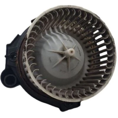 Motor de soprador HVAC dianteiro usado serve: 2003 Gmc Envoy GG grau A - Imagem 1 de 4