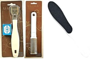 Ultra Pedicure Max Curve Foot Smoother Callus Reducer Pumice Stone FREE SHIPPING - Picture 1 of 8