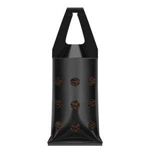 Planting Grow Bags Garden Tomato Strawberry Container Hanging Planter Pouch - Picture 1 of 12