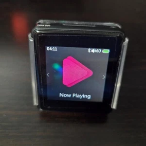 Reproductor de música MP3 de alta resolución FiiO M5 pantalla táctil idioma inglés - Imagen 1 de 5