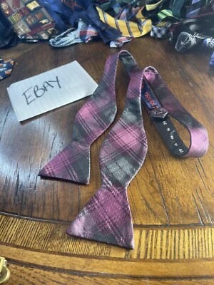 GALLO 👔❤️ PAJARITA ELEGANTE CALIDAD TRAJE CORBATA ENVÍO GRATIS 👔❤️ Foto 1 de 4