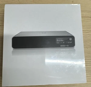 Kontroler Ubiquiti UniFi Cloud Key Gen2 Plus (UCK-G2-PLUS) Nowy zapieczętowany box - Zdjęcie 1 z 4