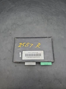 Power Sliding Door Module 05-09 MONTANA TERRAZA RELAY UPLANDER 25904020 R1-412 - Picture 1 of 6