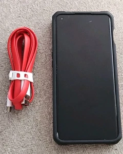 OnePlus 10 Pro 5G débloqué variante T-Mobile 128 Go IMEI propre noir NE2217 - Photo 1 sur 11
