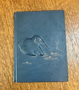 KIPLING RUDYARD / JUST SO STORIES For little children 1950 - Picture 1 of 8