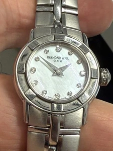 Raymond Weil Parsifal 9641 New mint (3673) - Picture 1 of 16