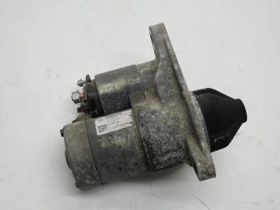 Nissan Juke 2012-2017 conjunto de motor de arranque de 1,6 L OEM Foto 1 de 3