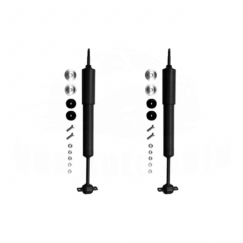 Amortiguadores delanteros Gabriel Guardian para Mercury Mountaineer Kit 2 97-01 Foto 1 de 1