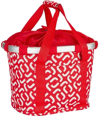 Reisenthel Bikebasket signature red 0303SIR UVP 72,95€ NEU - Bild 1 von 2