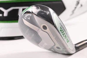 Callaway Elyte #7 Wood / 21 Degree / Regular Flex Denali Charcoal 60 Shaft - Picture 1 of 9