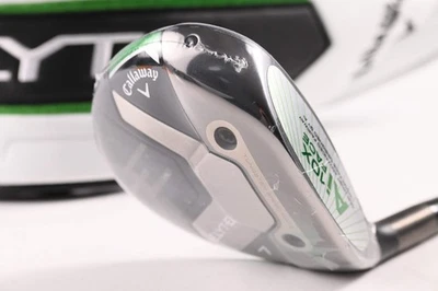 Callaway Elyte #7 Wood / 21 Degree / Regular Flex Denali Charcoal 60 Shaft - Image 1 of 4