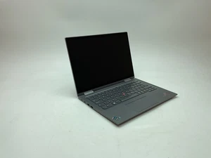Lenovo THINKPAD X1 YOGA GEN 6 I7-1185G7 3.00 GHZ 32 GB RAM 512 GB ENGLISH UK - Afbeelding 1 van 3