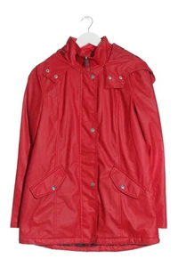 ORSAY Impermeabile Donna Giacca Taglia IT 40 rosso stile casual - Foto 1 di 5
