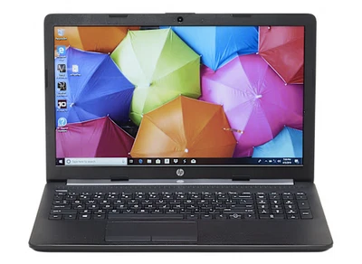 HP Laptop 15.6”, DVD+RW Optical Drive,  1 TB HDD - Image 1 of 4